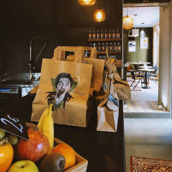 lasagnes maison a emporter dans bordeaux centre