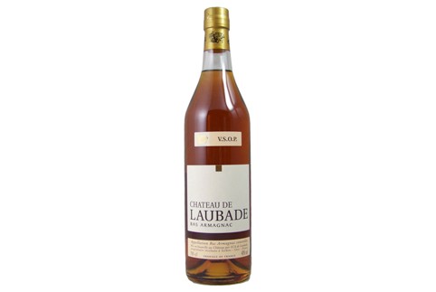 Bas-Armagnac Château de Laubade V.S.O.P