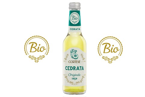 Cortese CEDRETA Original 1959 Bio - 27,5cl
