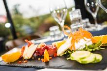 reserver une table dans le meilleur restaurant italien de Mérignac proche de Bordeaux