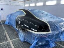 rénovation et entretien de voiture Mérignac L'atelier NGC