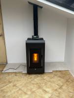 distributeur de bois de chauffage et granulés Gironde Aquitaine bois énergie